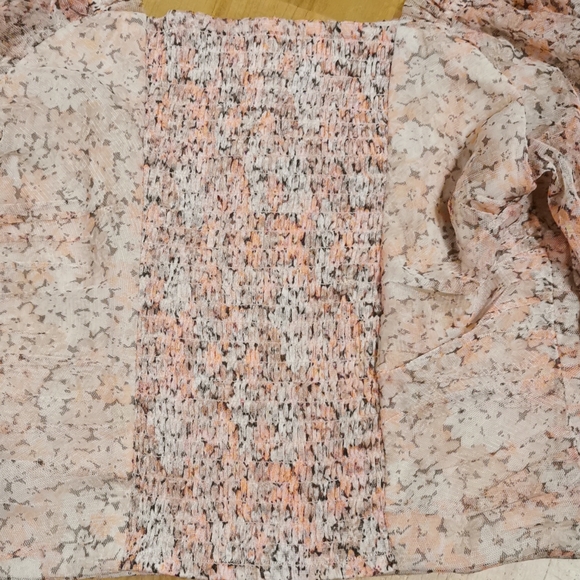 H&M cropped top - Picture 5 of 5